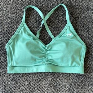 Gymshark sports bra
